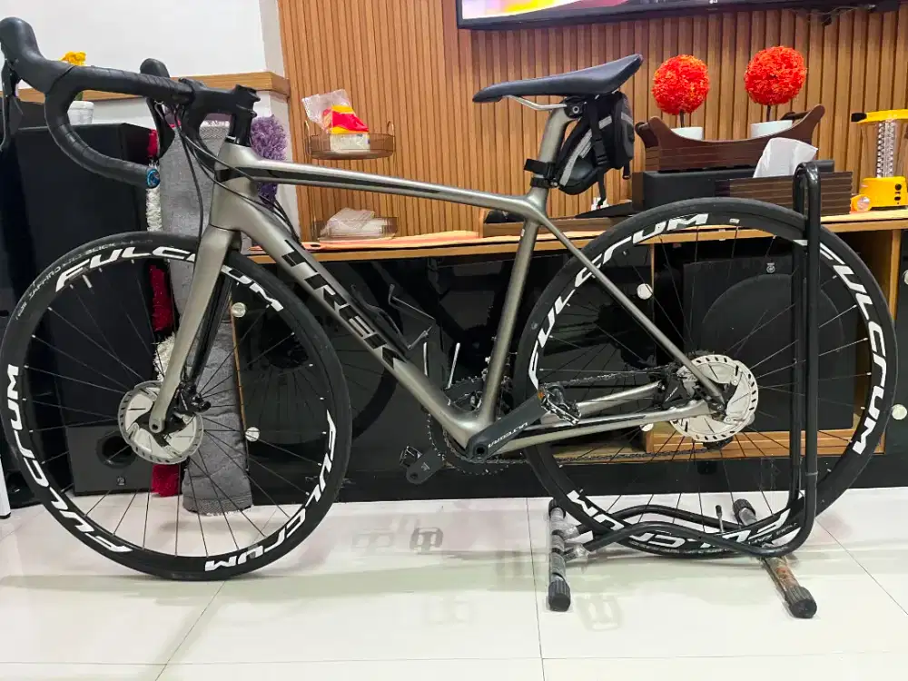 Trex SL 6 Emonda
Full Carb