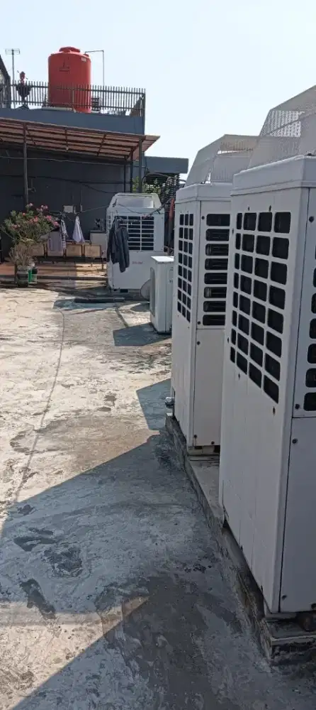 Jual Beli barang bekas kantor brongan lelangan