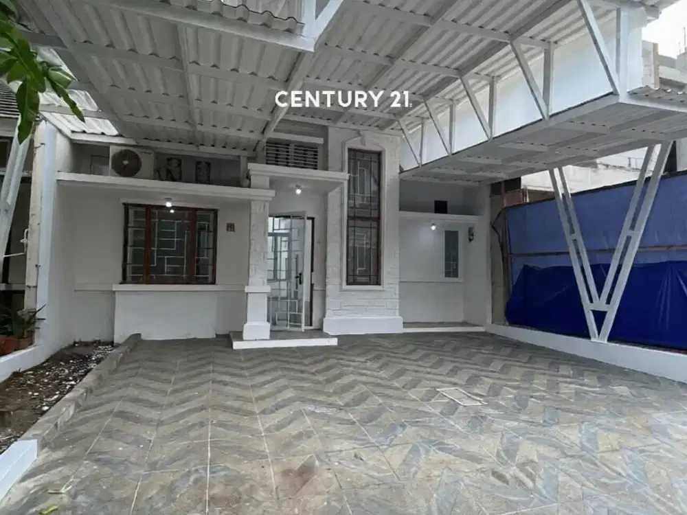 DI JUAL RUMAH 2 LANTAI STRATEGIS DI BEKASI