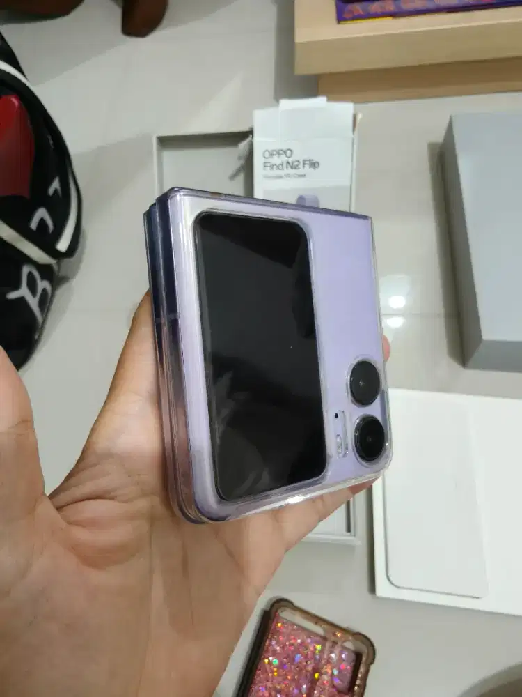 Oppo Find N2 Flip 8/256 Good Condition