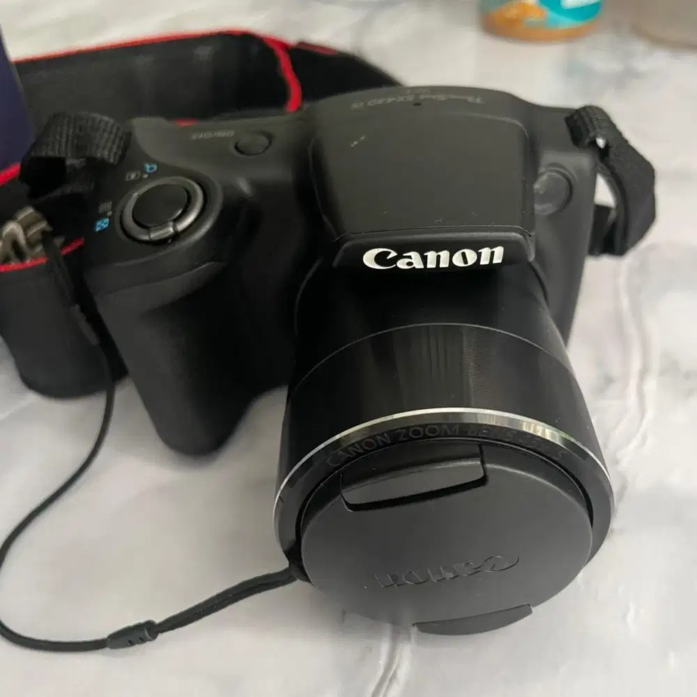 Jual canon SX430is