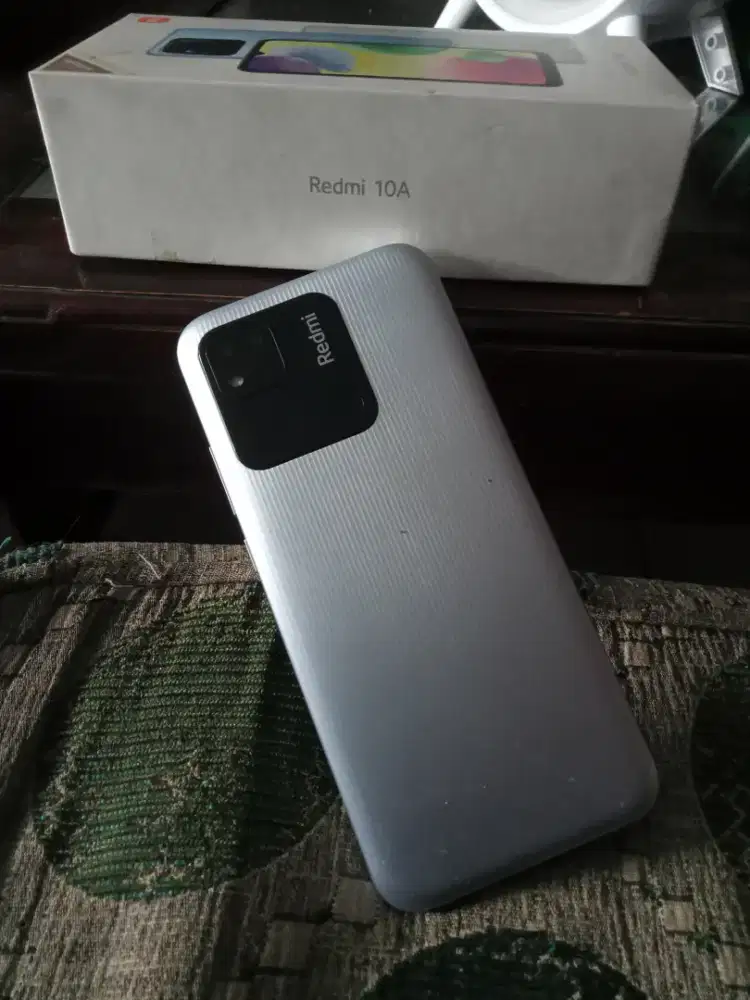 Redmi 10a 3/32 fullset