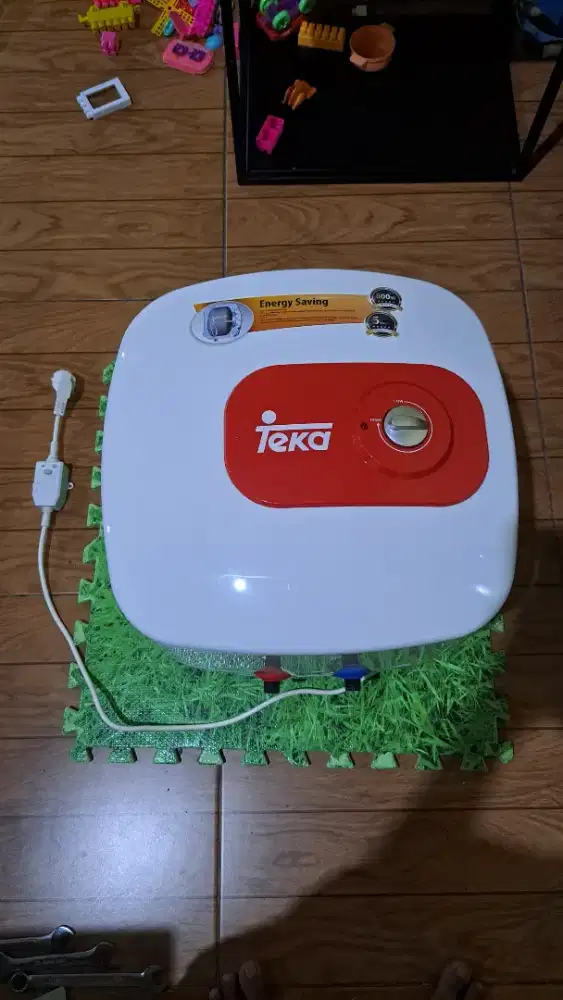 Jual Watterheater