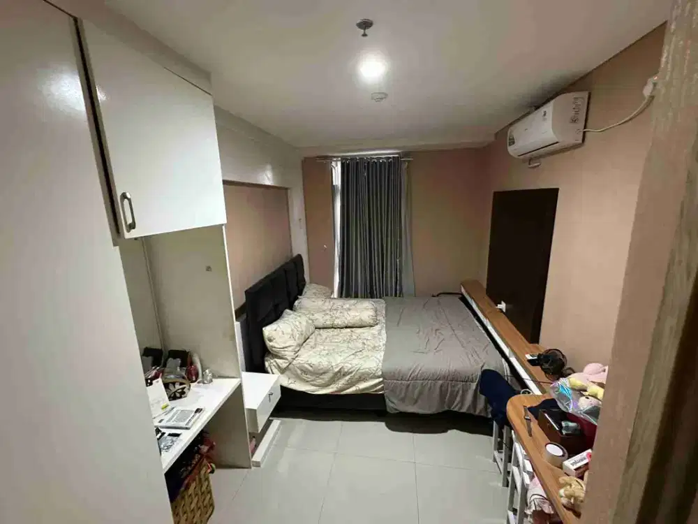 Jual Cepat Apartemen Pejaten Park Residence Fully Furnished