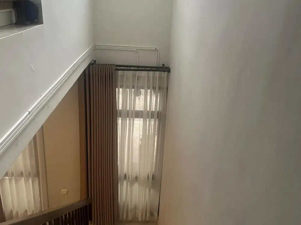 Dijual Rumah mewah Castillo BSD City