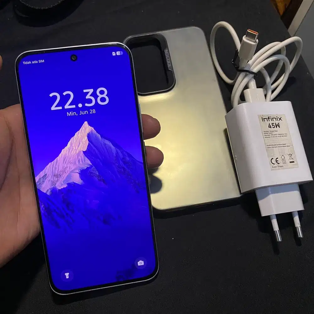 Infinix 60 pro plus