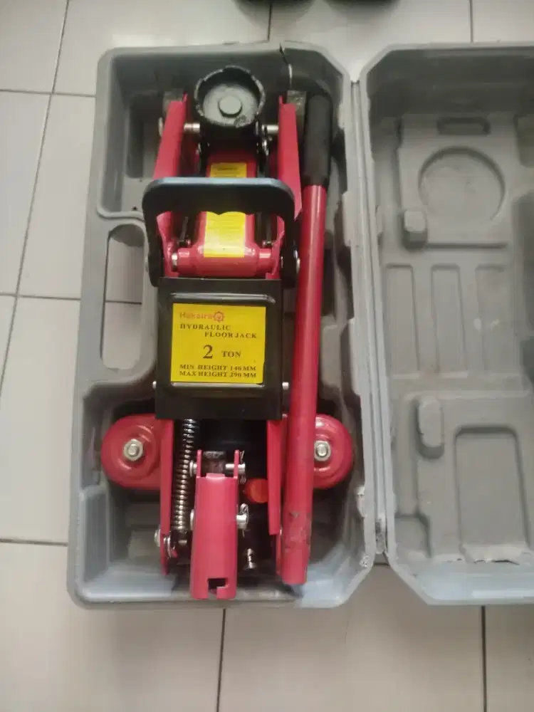 Jual Dongkrak mobil