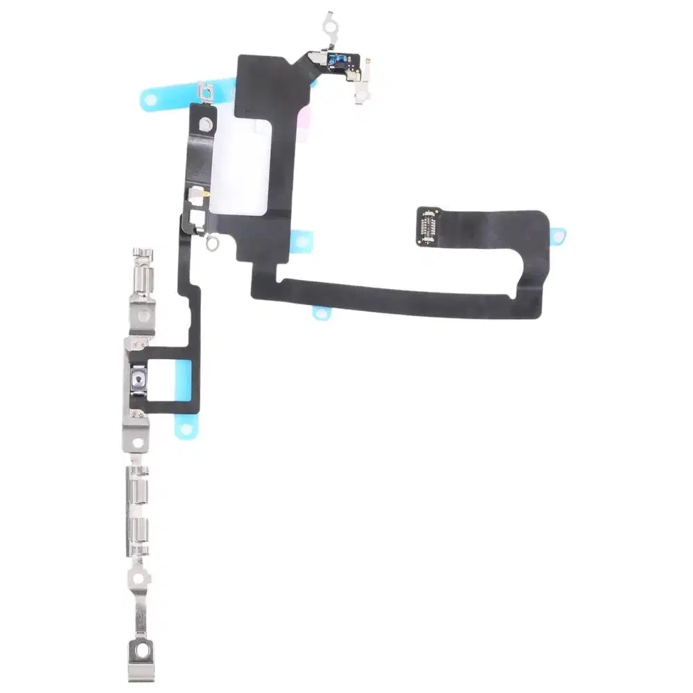 Flex on/off iPhone 14 Promax