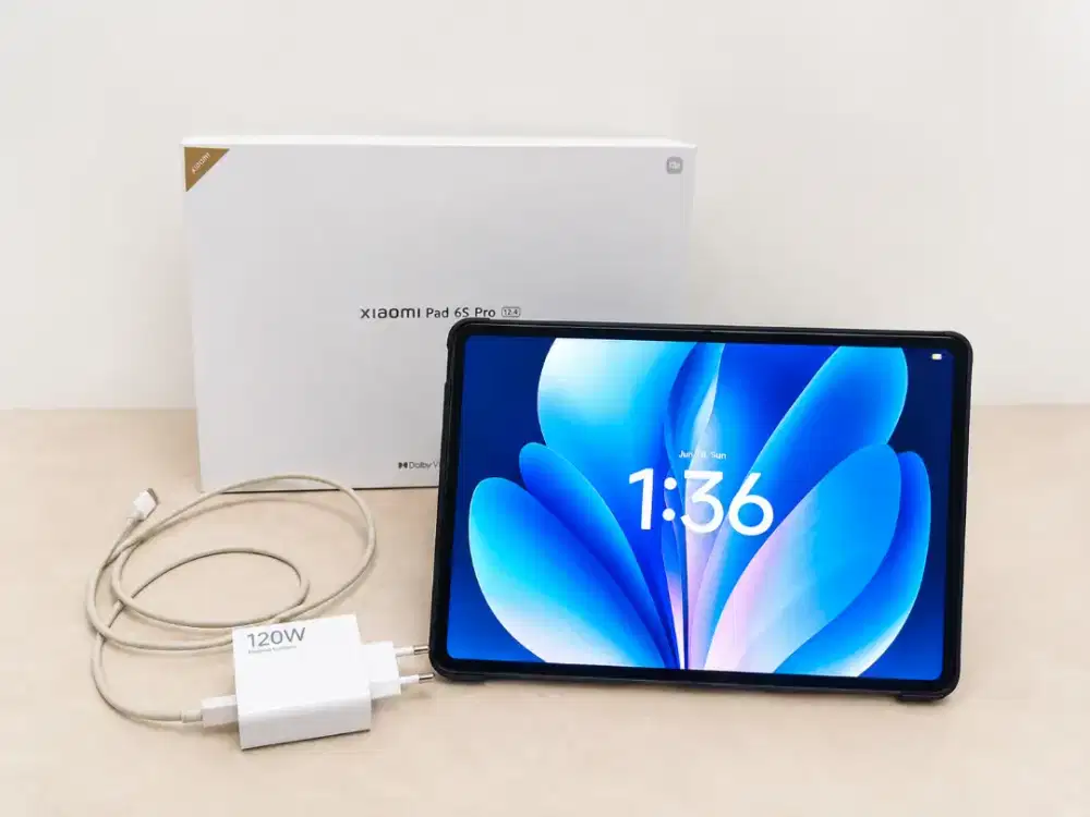 Xiaomi Pad 6s Pro 12.4 8/256gb