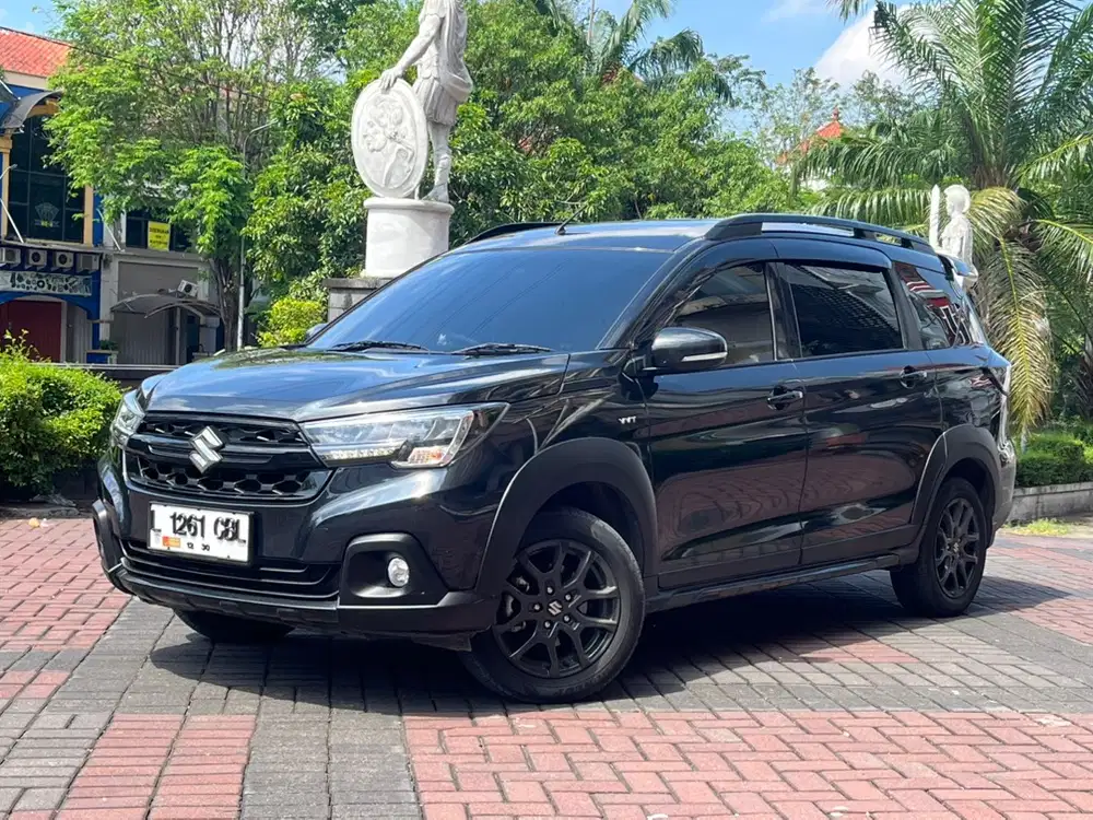 Suzuki XL7 2025 Hybrid