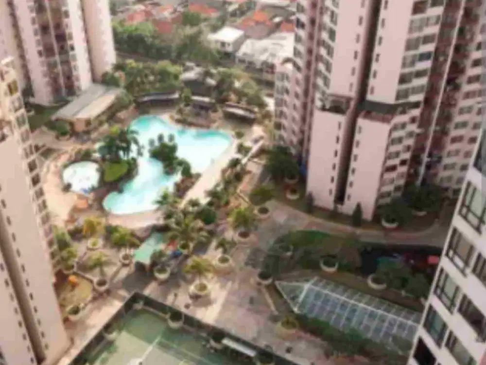 Murah!! Apartemen Rasuna Said NJOP Price