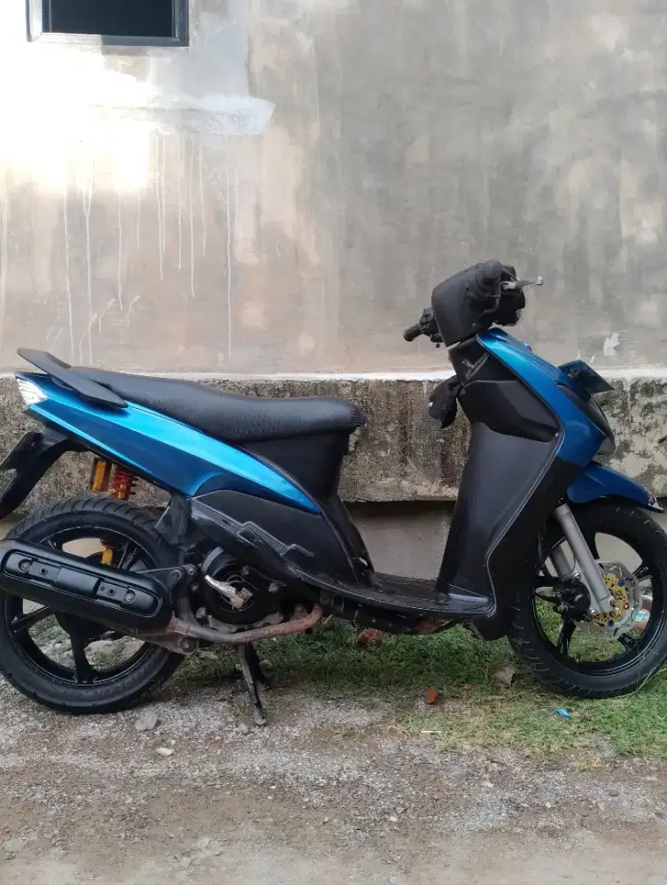 Jual' cepats jika senang beli