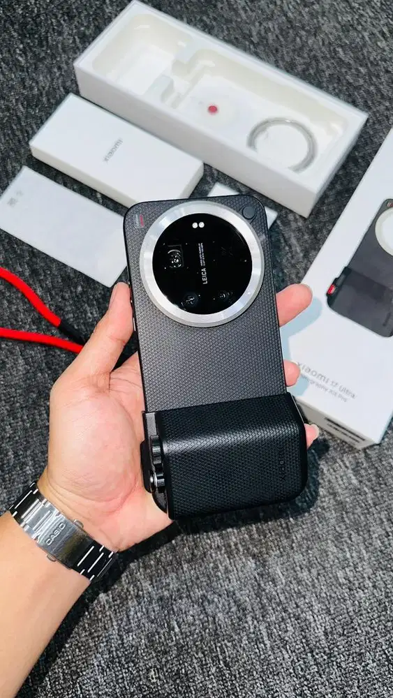 Xiaomi 17 Ultra Photography Kit Pro Original