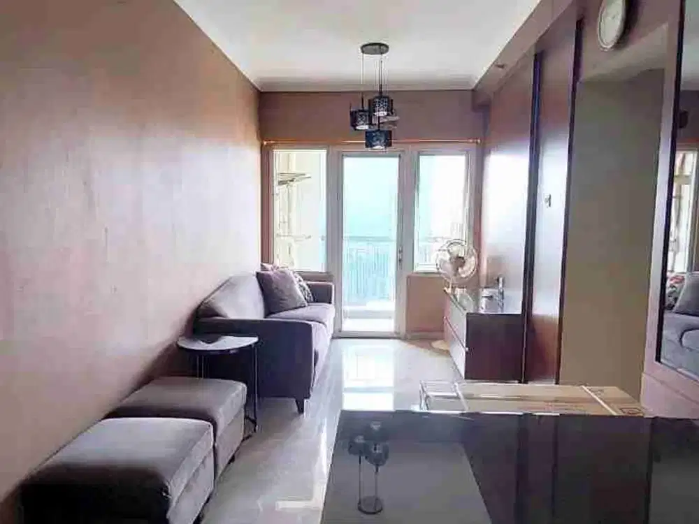 Di Sewakan Apartment Grand Palace Palazzo Kemayoran Jakarta