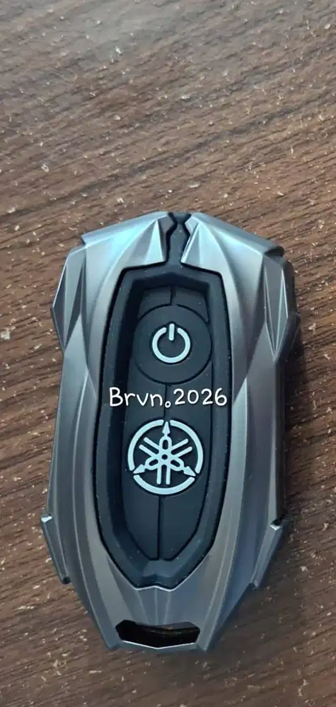 Jual santuy Nmax 2022 Silver non Abs Mulus