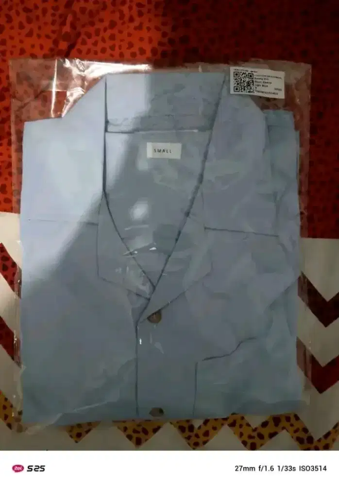 Jual Kemeja, Celana, Tas