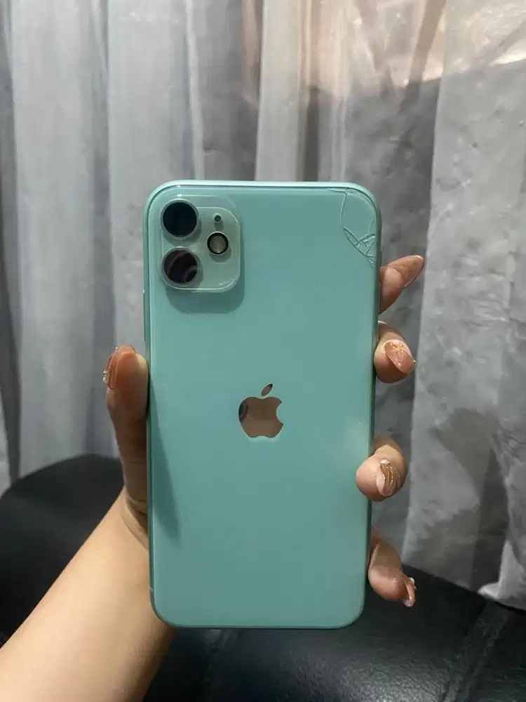 Iphone 11 128gb