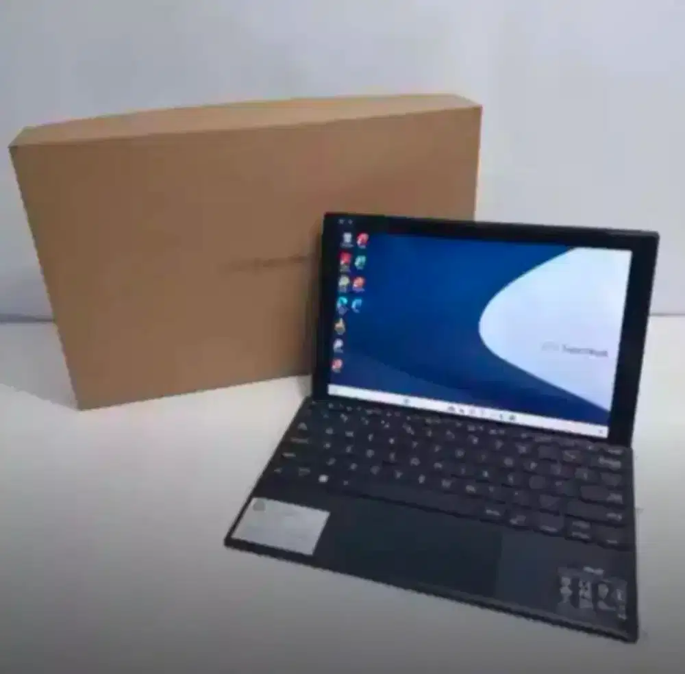 Asus Expertbook B3000 (tablet windows)