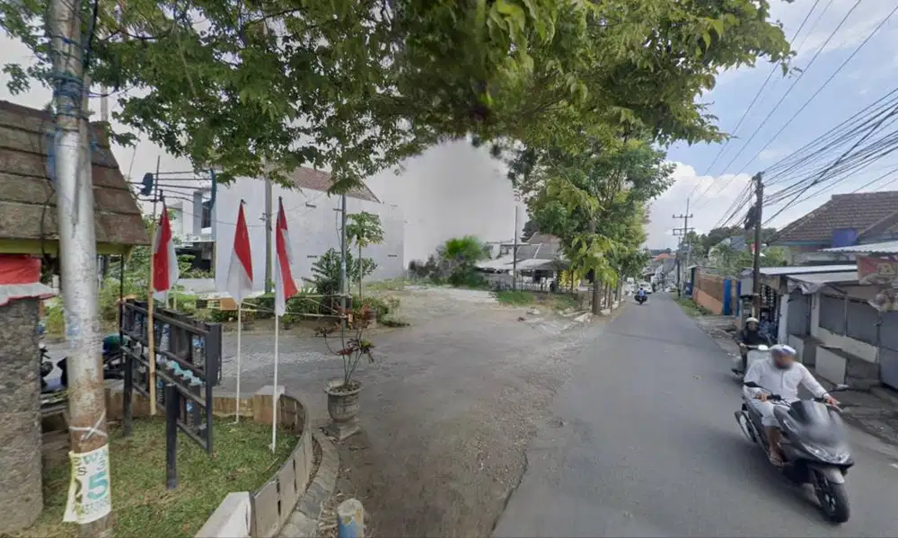 TANAH POROS AKORDION (POSISI HOOK)