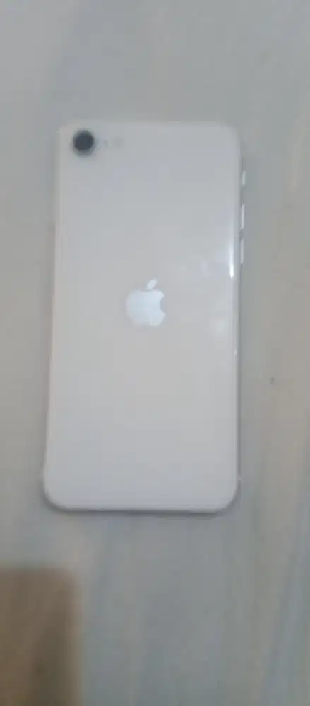 Iphone Se 2020 64Gb Inter  all op