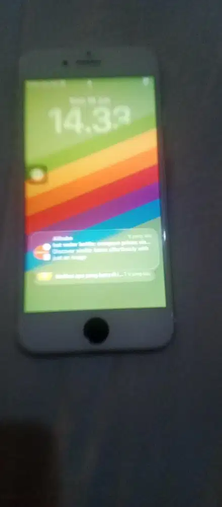 Iphone Se 2020 64Gb Inter  all op