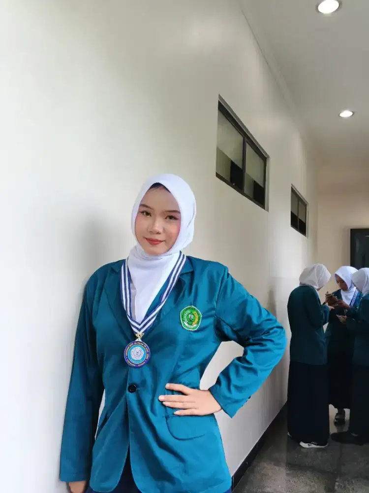 permisi, info loker part time