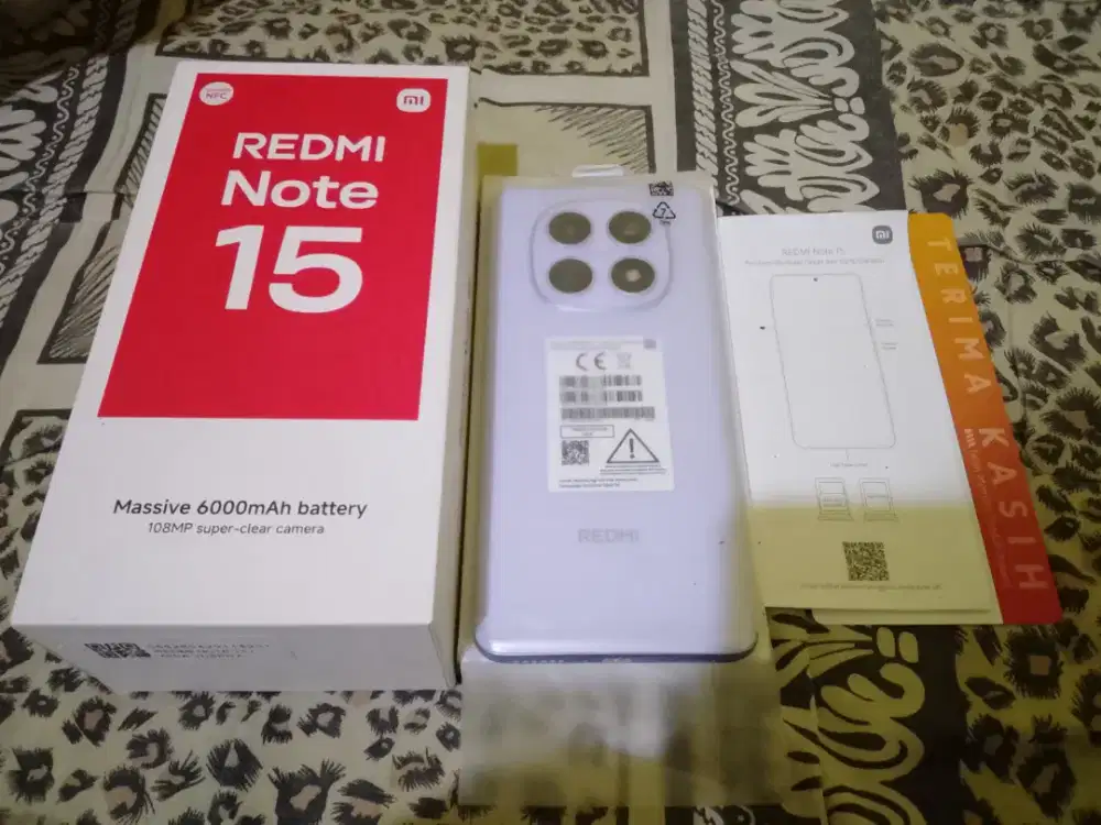 Jual Hp second original