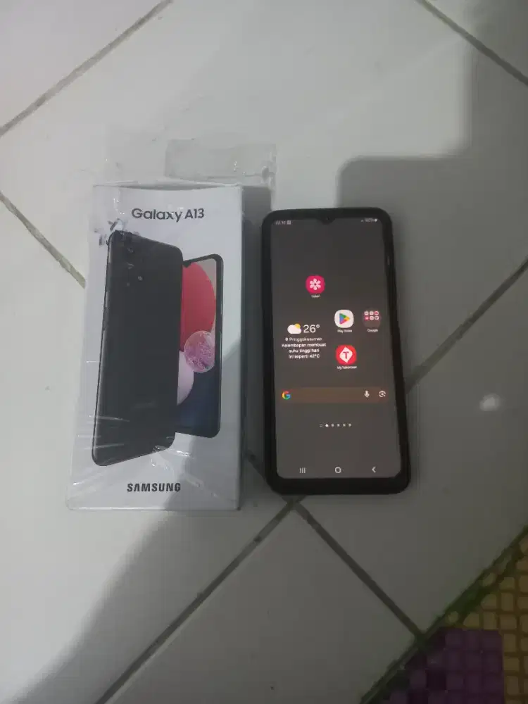 Samsung A13 6 /128
