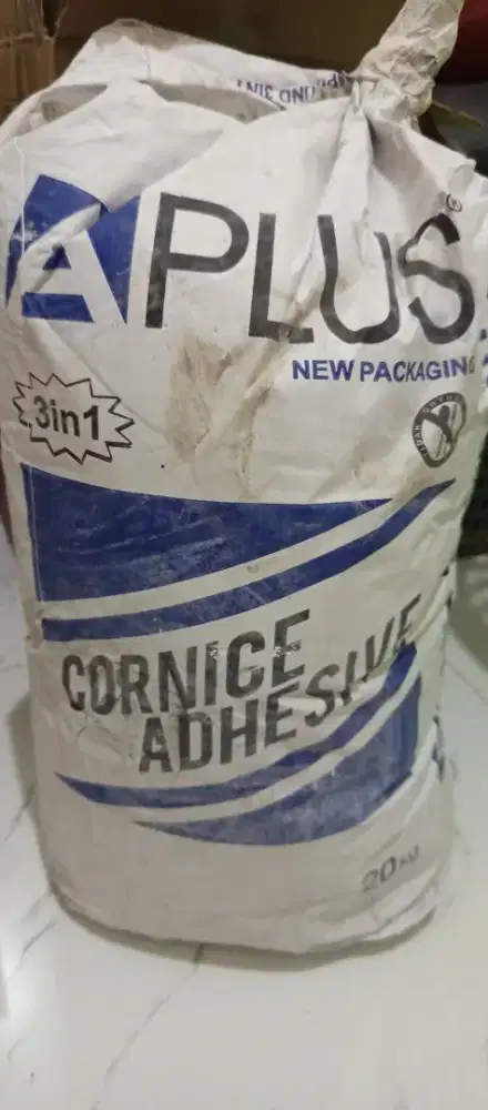 Compond Serba Guna