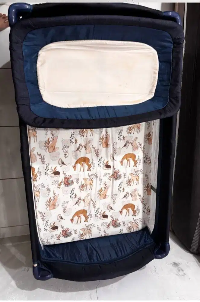 Jual cepat box bayi