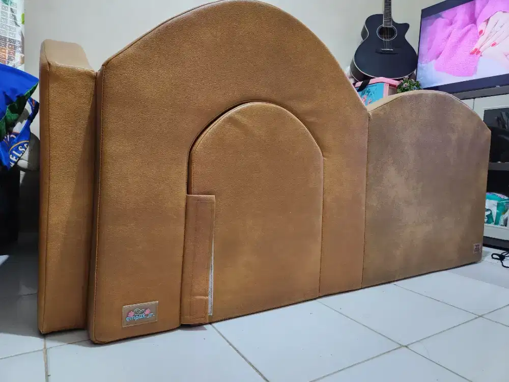 Matras bayi play mat empuk cloud