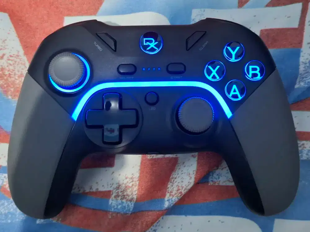 DAXA ASTERIA V2