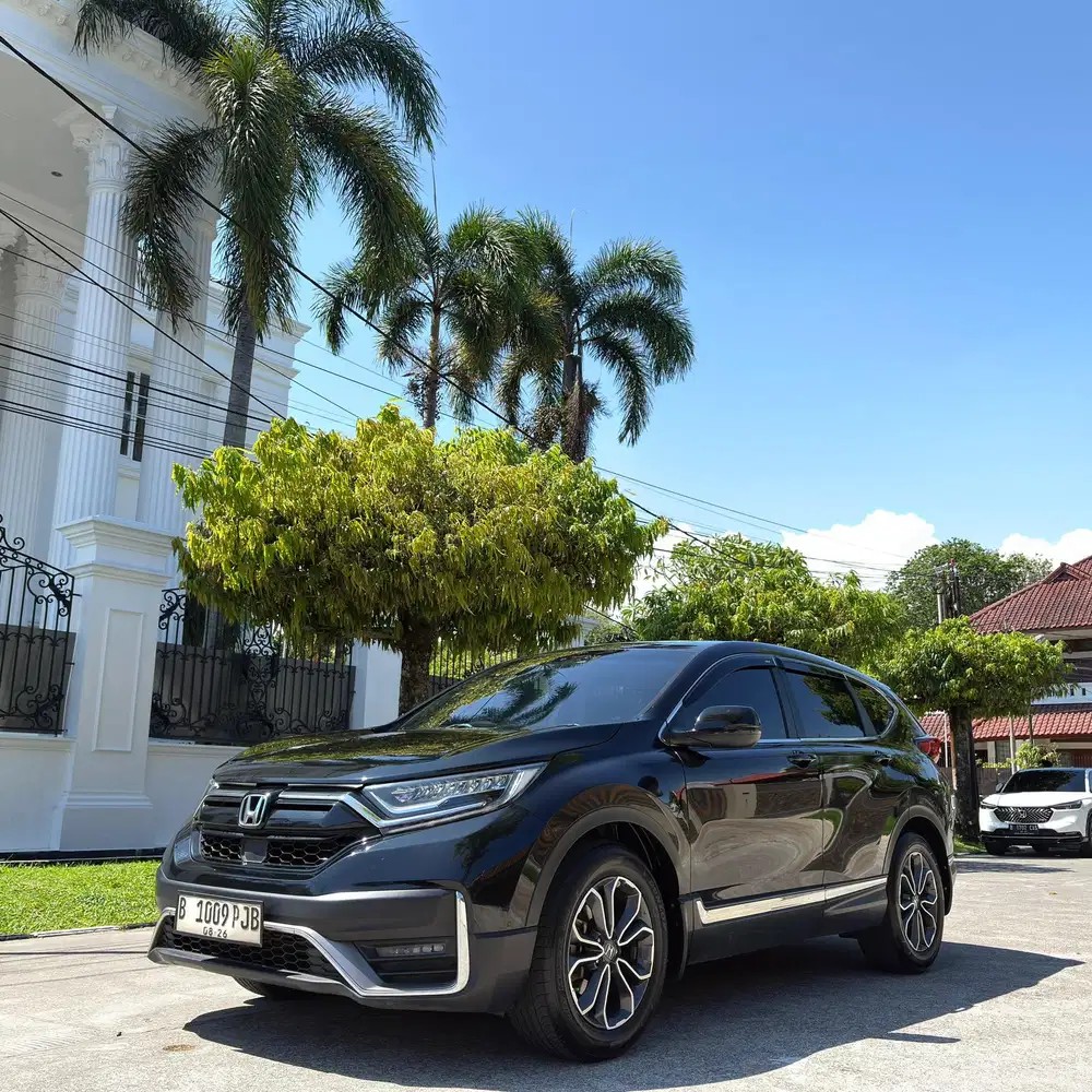 Dp 30 jt Honda Crv turbo prestige sensing 2021