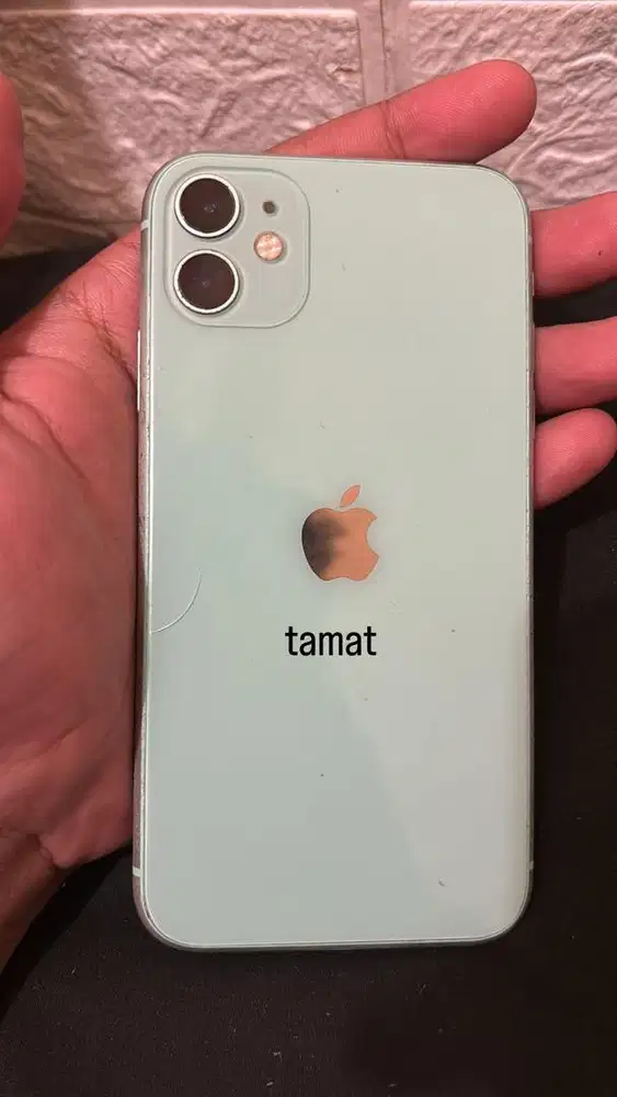 Terima Service Iphone