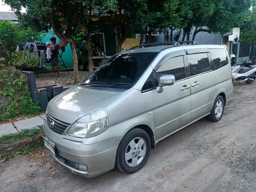 penjual