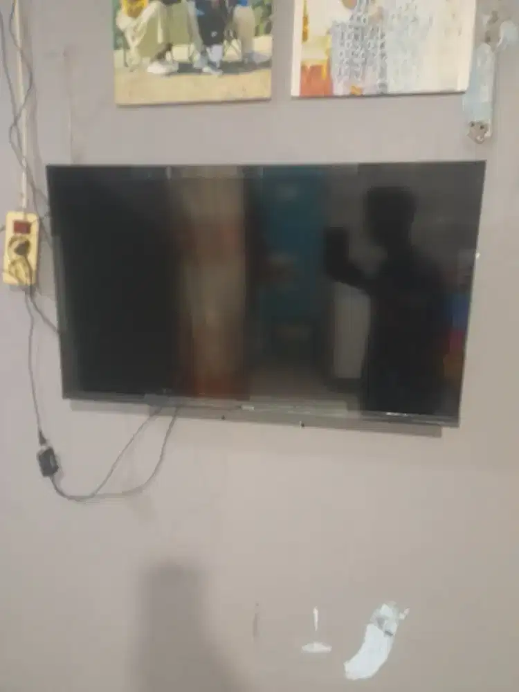 Jual tv led coocaa