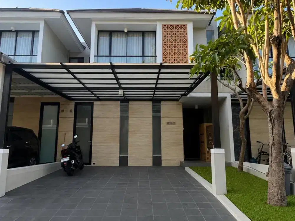 Pelican Hill, Citraland, Surabaya