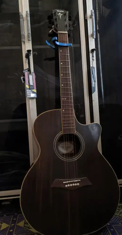Jual alat musik gitar