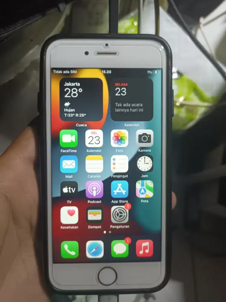 iPhone 6s 64gb all operator
