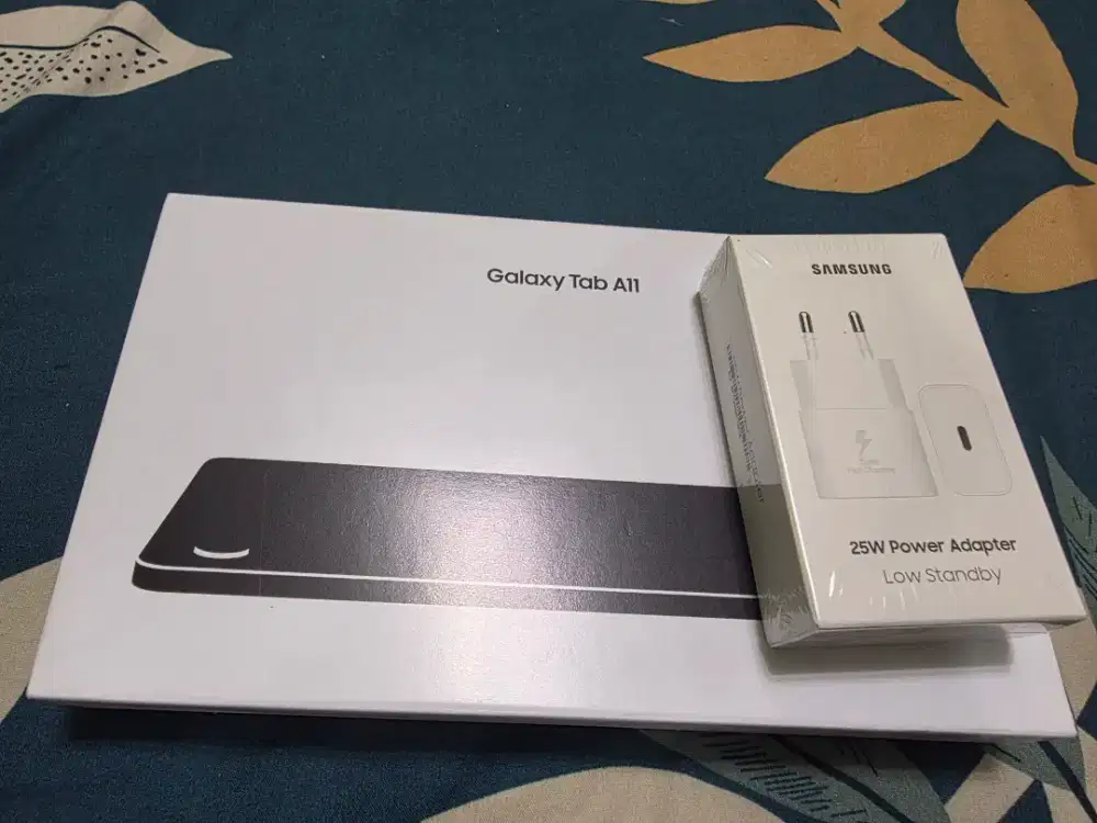 Samaung tab a 11 4/64 4g lte