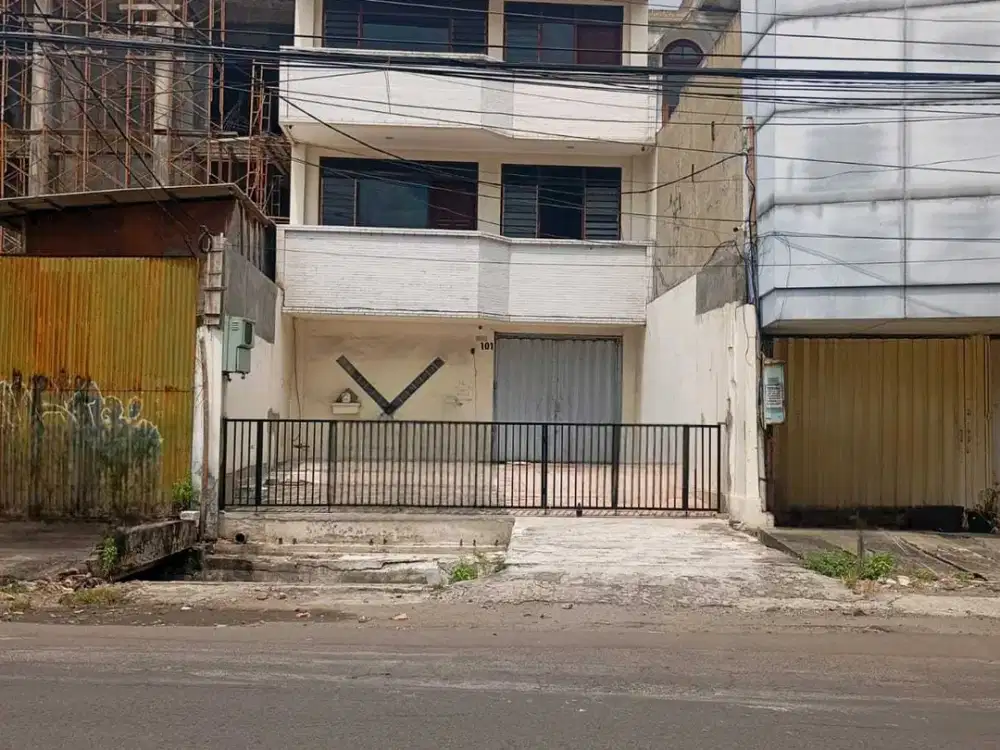 kedungsari