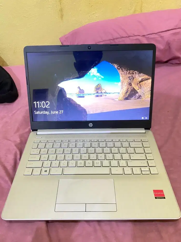 laptop hp 14 dkoxxx