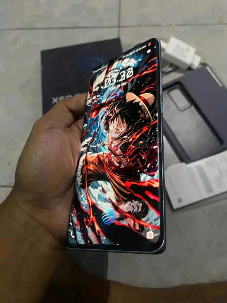 Vivo x60 pro edisi bosen