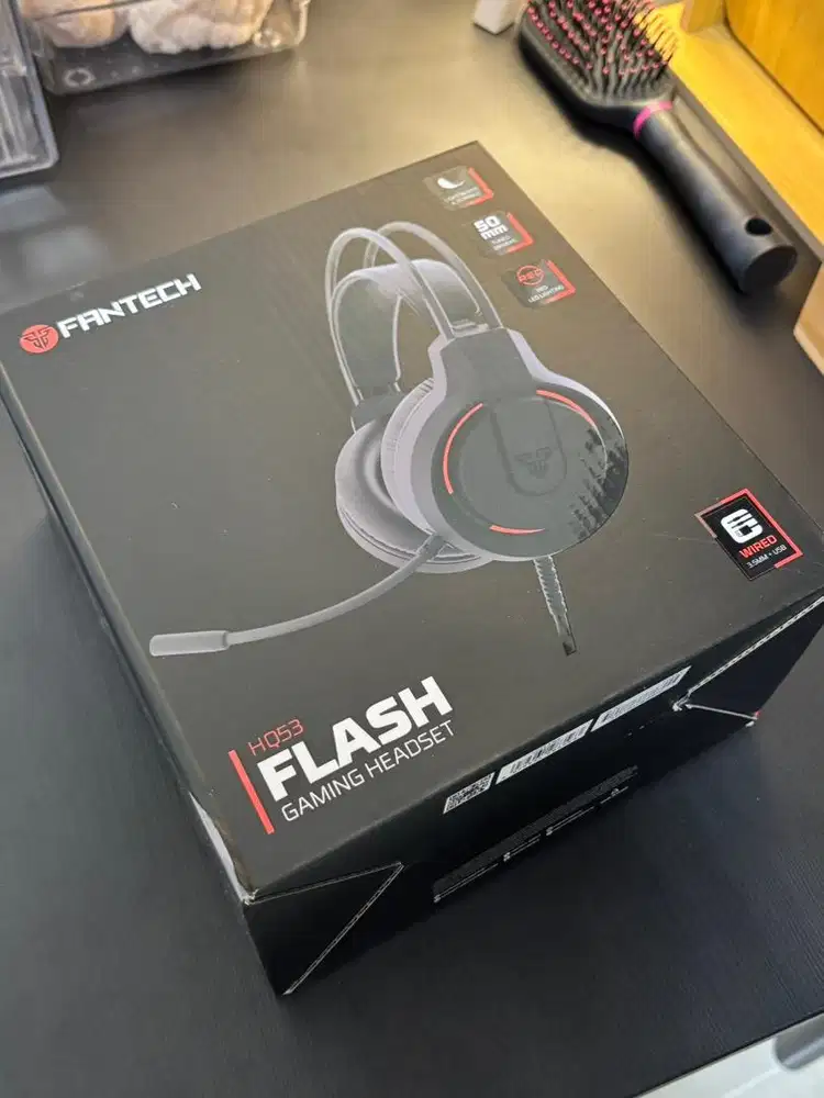 Fantech FLASH HQ53