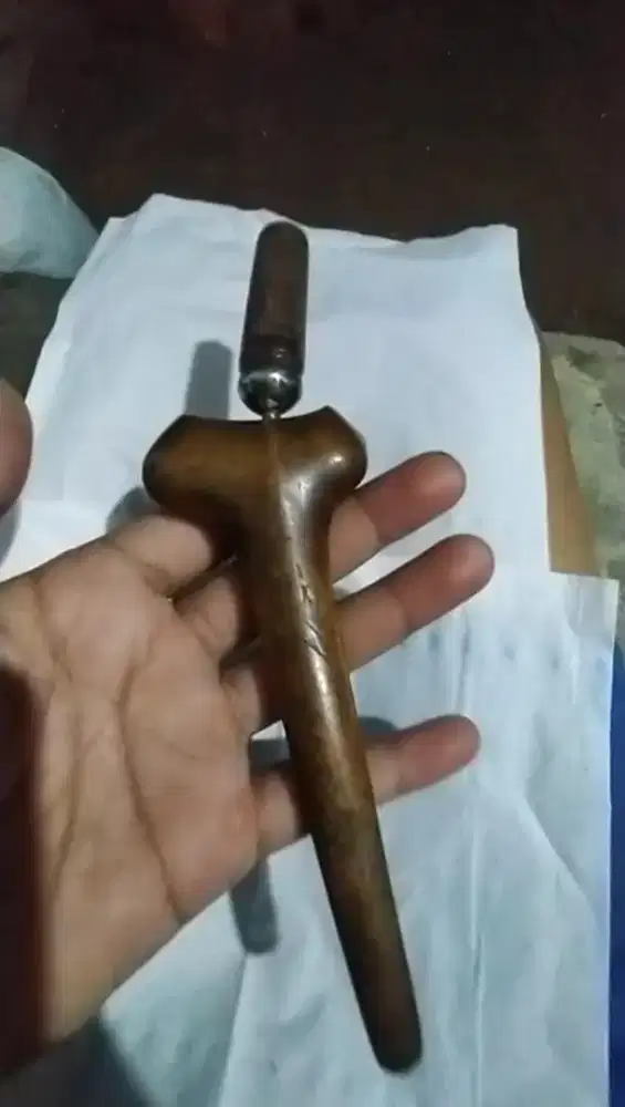 pusaka banjar Kalimantan