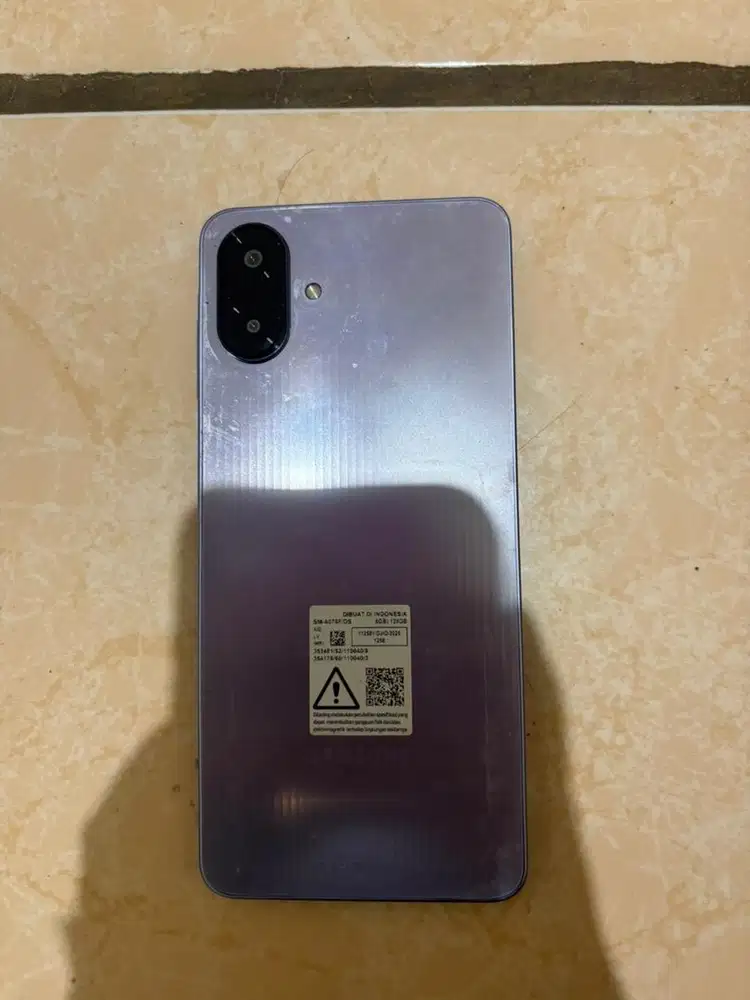Samsung galaxy A07 6GB/128GB