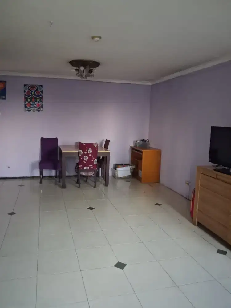Disewakan Apartemen Wisma Gading Permai, nyaman, strategis, dekat Mall