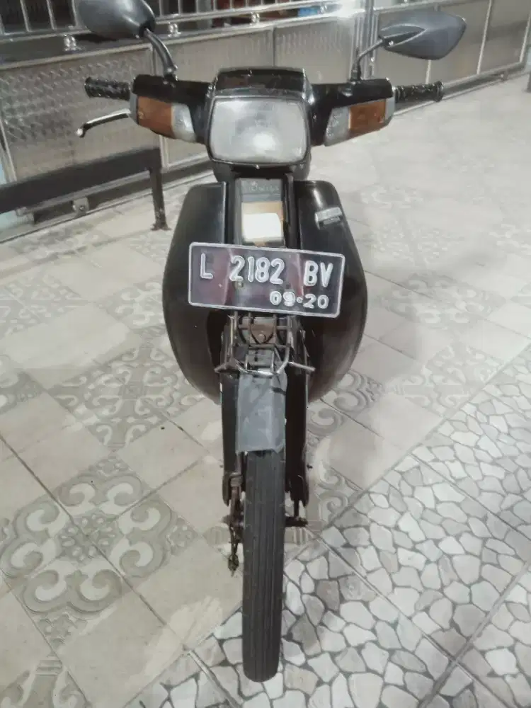 Astrea Star lengkap