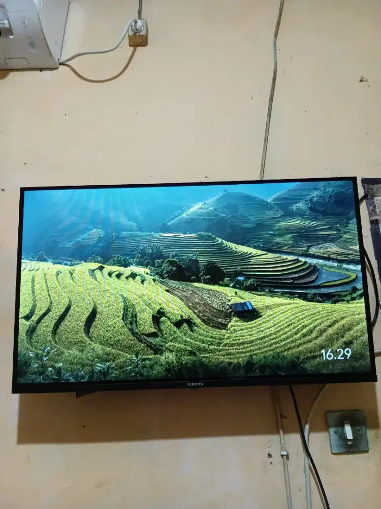 XIAOMI GOOGLE TV 32 INCH