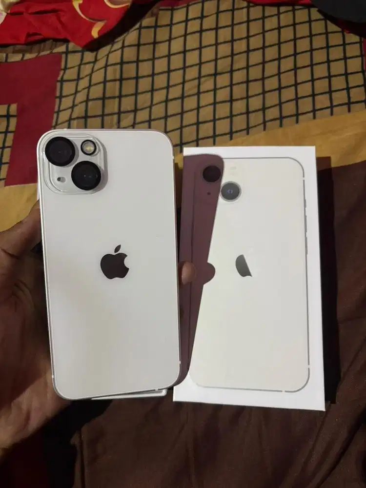 Iphone 13 128gb